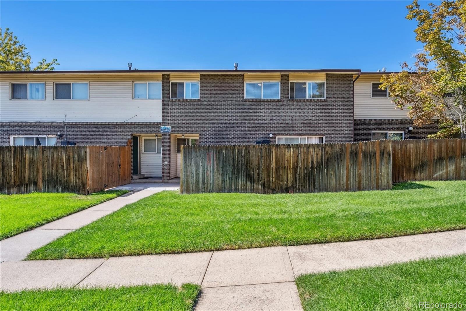 MLS Image #20 for 8075  wolff street,westminster, Colorado