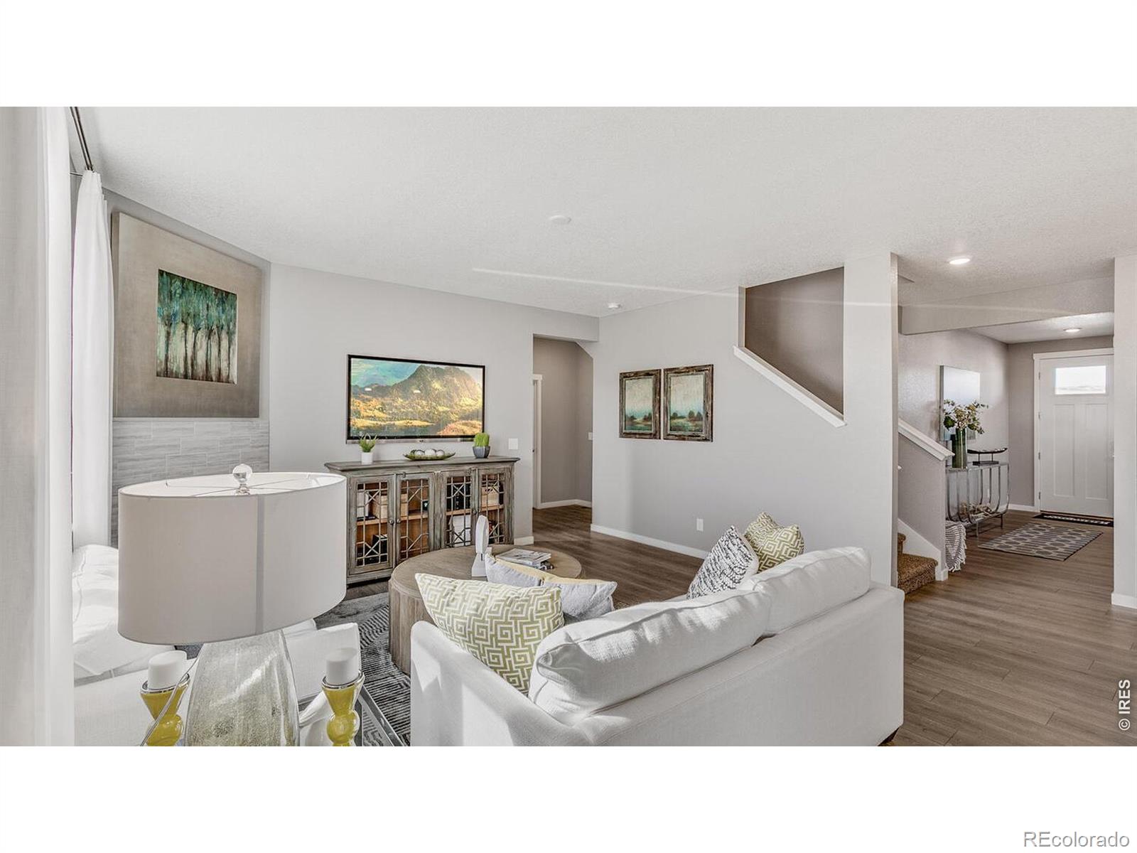 MLS Image #5 for 915  london way,severance, Colorado