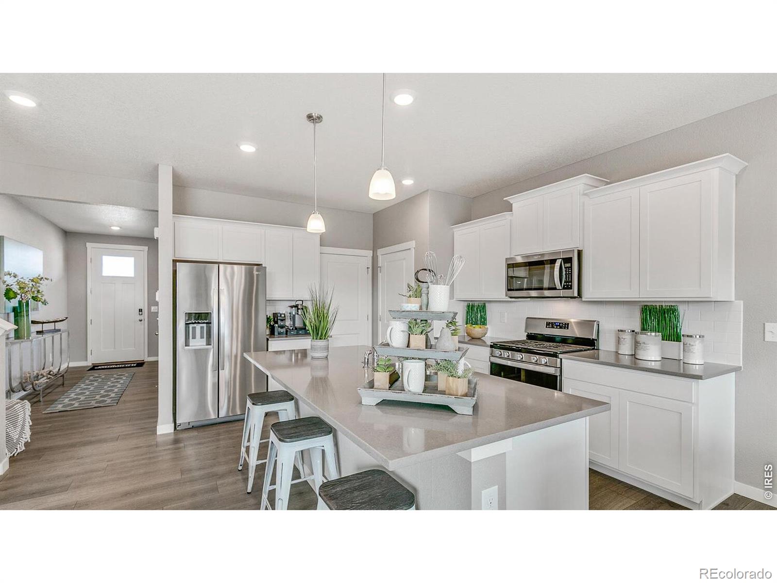 MLS Image #6 for 915  london way,severance, Colorado