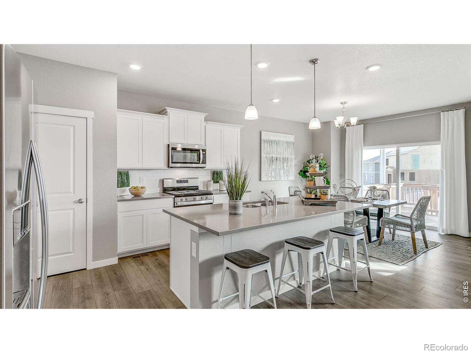 MLS Image #8 for 915  london way,severance, Colorado
