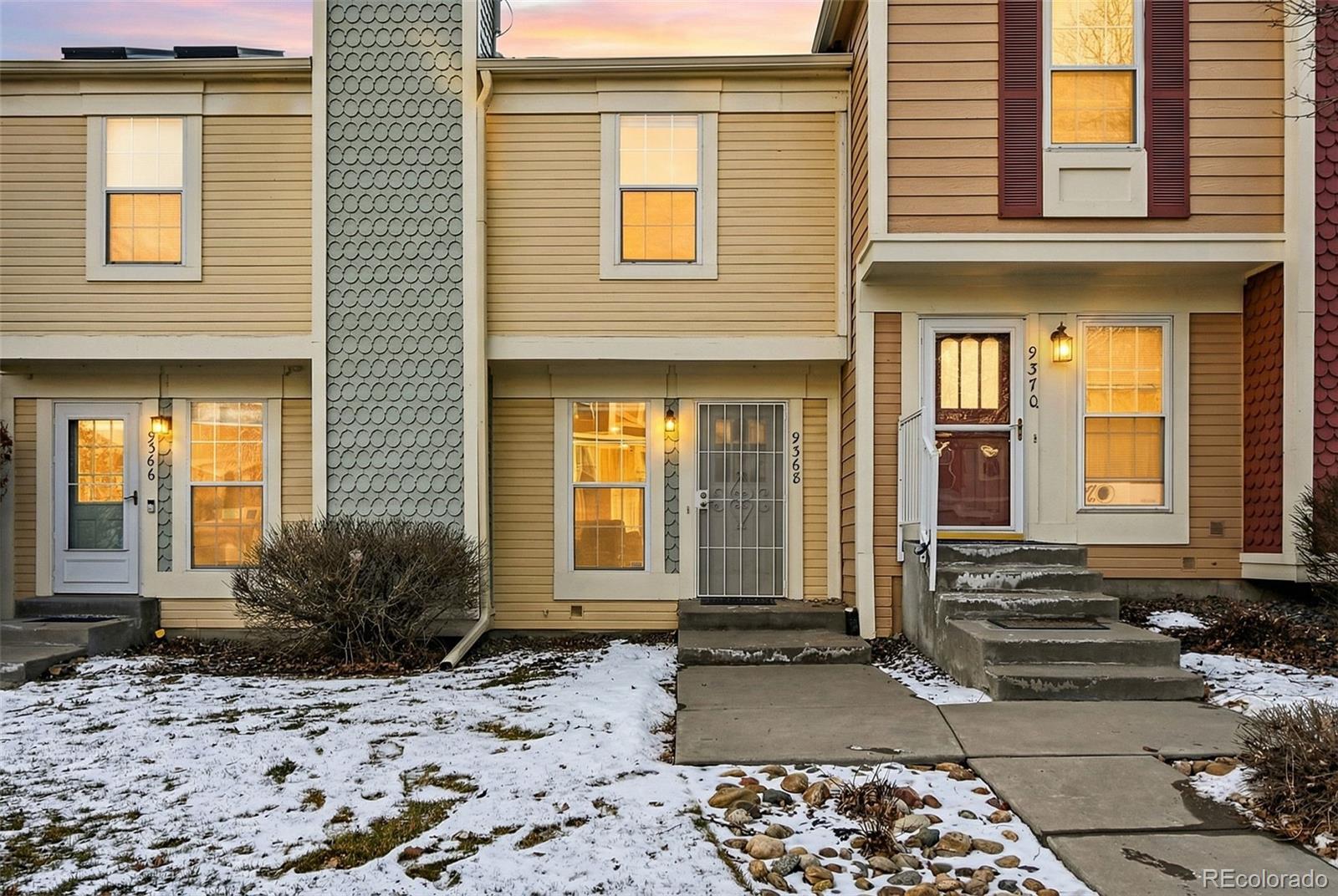 MLS Image #0 for 9368 w ontario drive ,littleton, Colorado