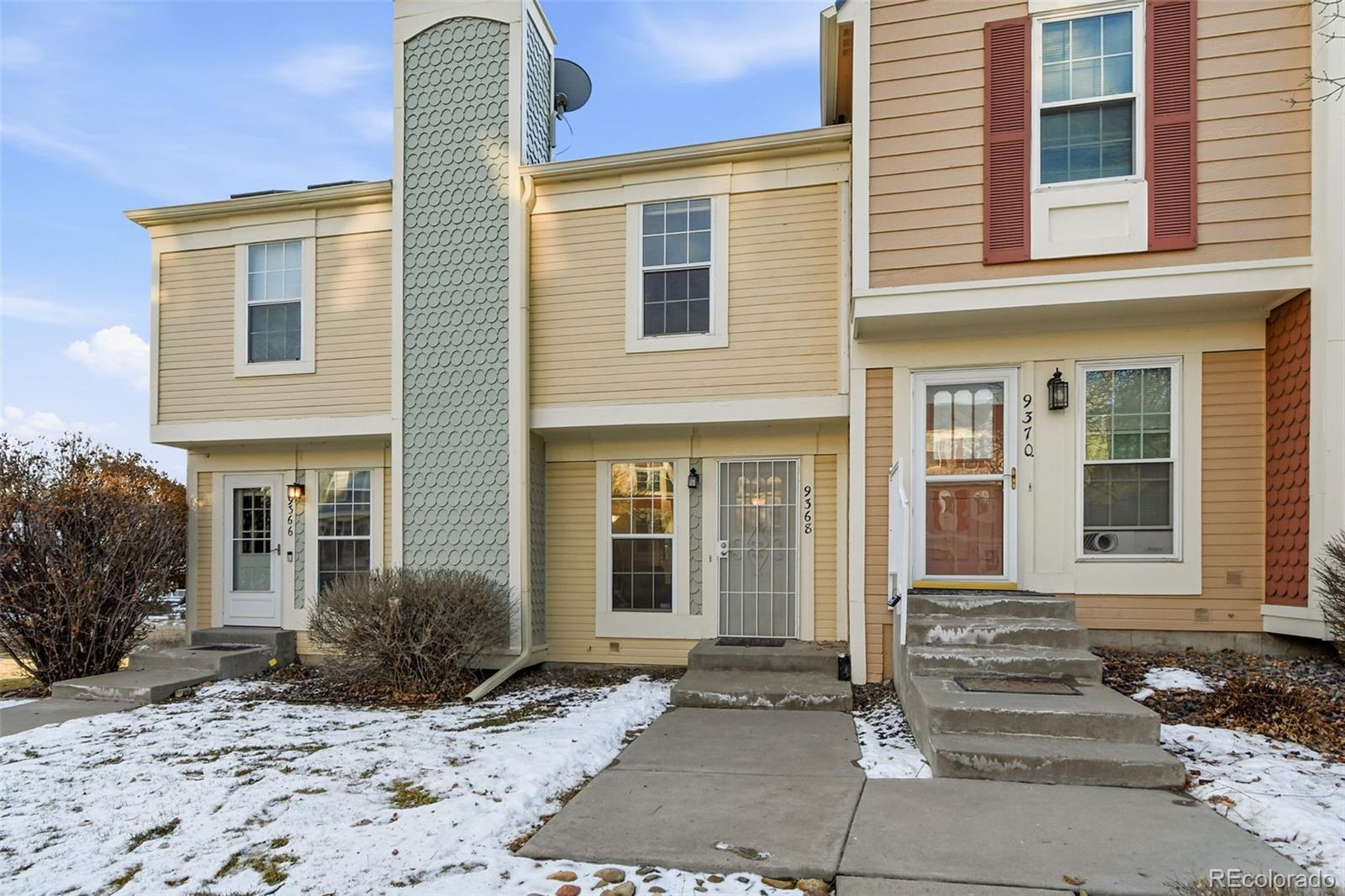 MLS Image #1 for 9368 w ontario drive ,littleton, Colorado