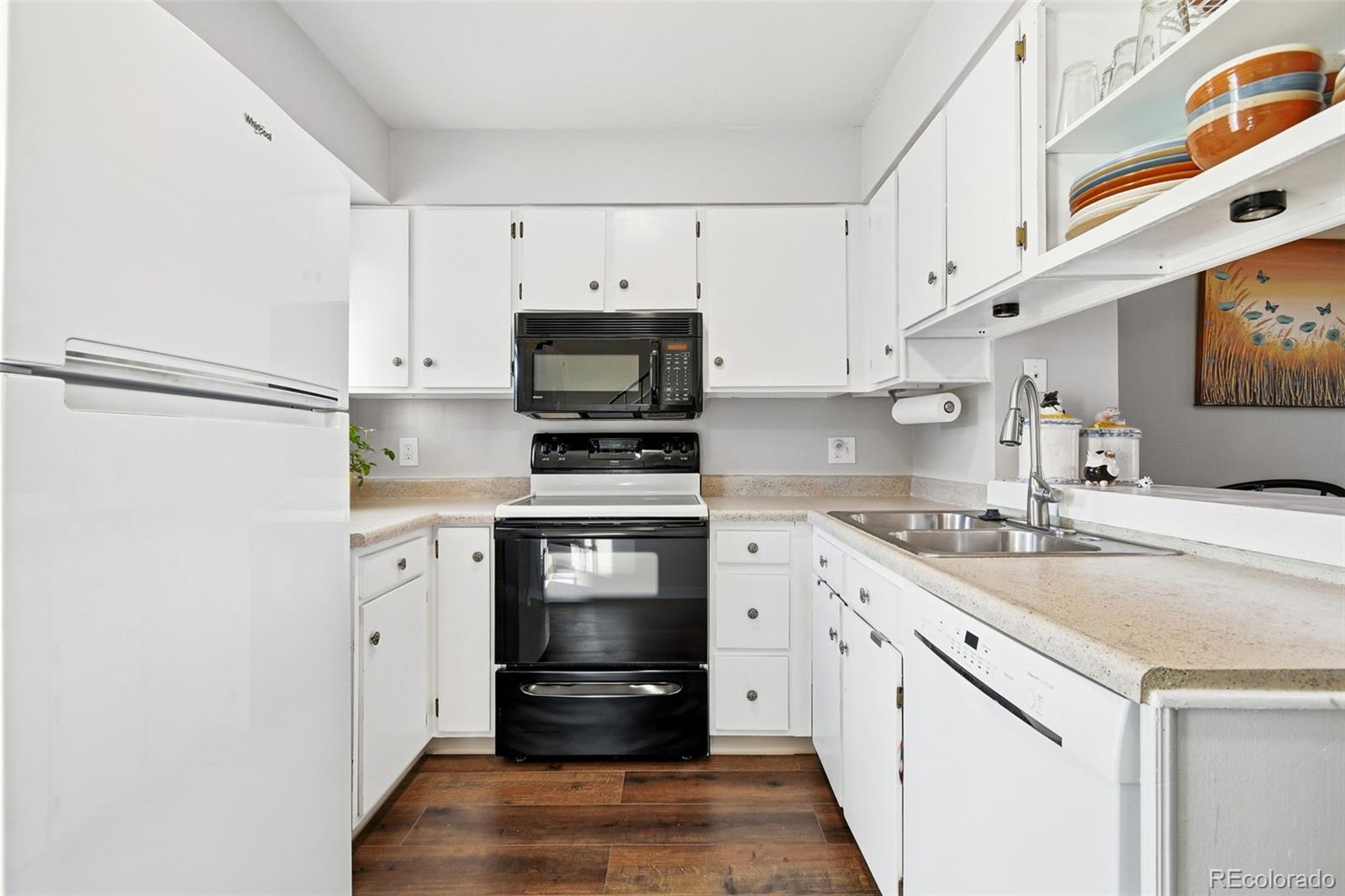 MLS Image #11 for 9368 w ontario drive ,littleton, Colorado