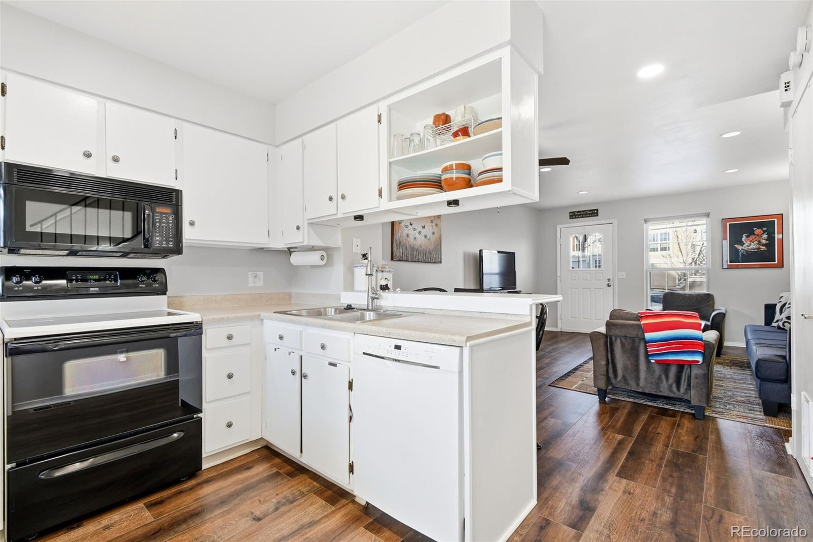 MLS Image #14 for 9368 w ontario drive ,littleton, Colorado