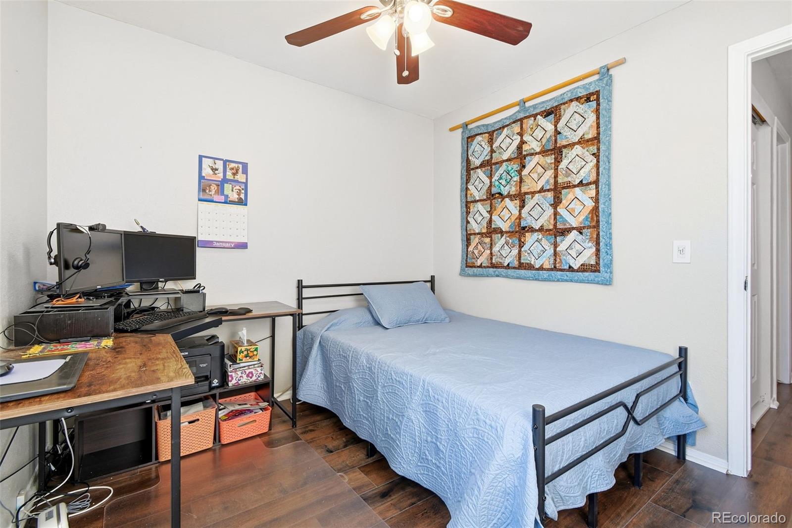 MLS Image #21 for 9368 w ontario drive ,littleton, Colorado