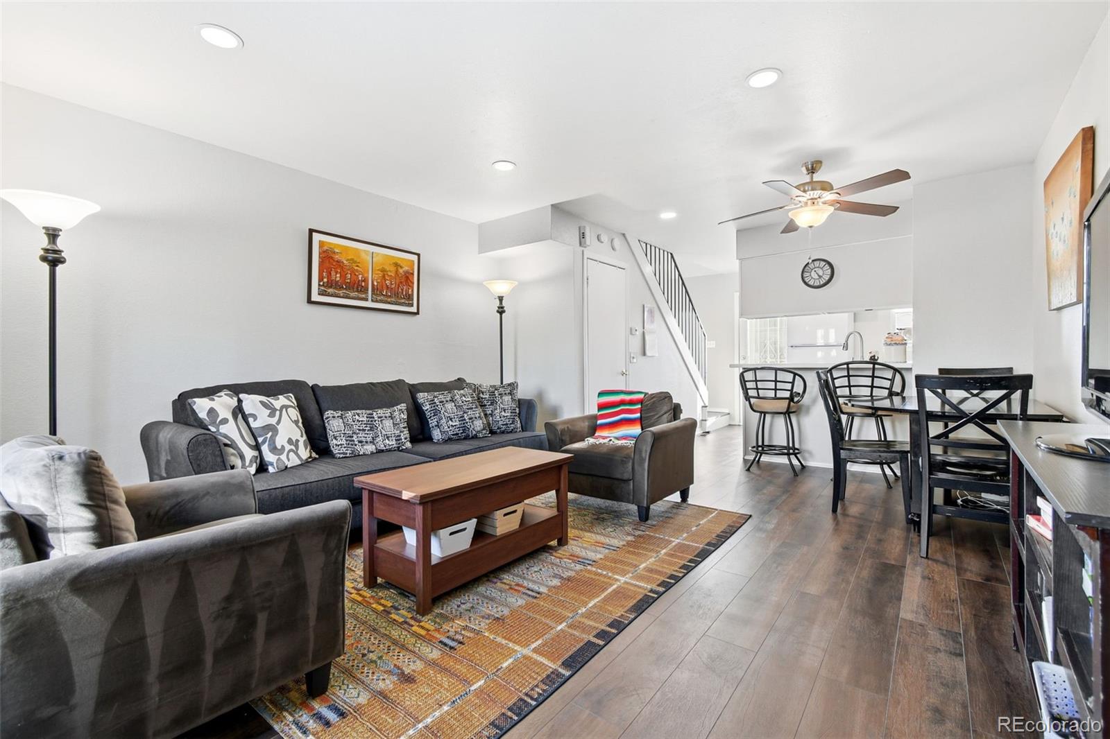 MLS Image #3 for 9368 w ontario drive ,littleton, Colorado
