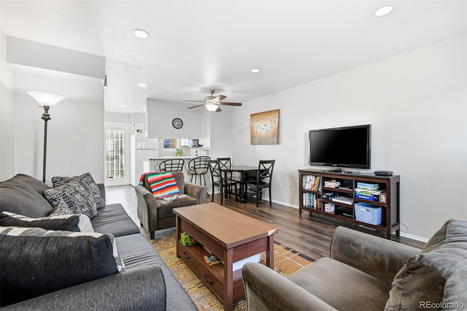 MLS Image #5 for 9368 w ontario drive ,littleton, Colorado