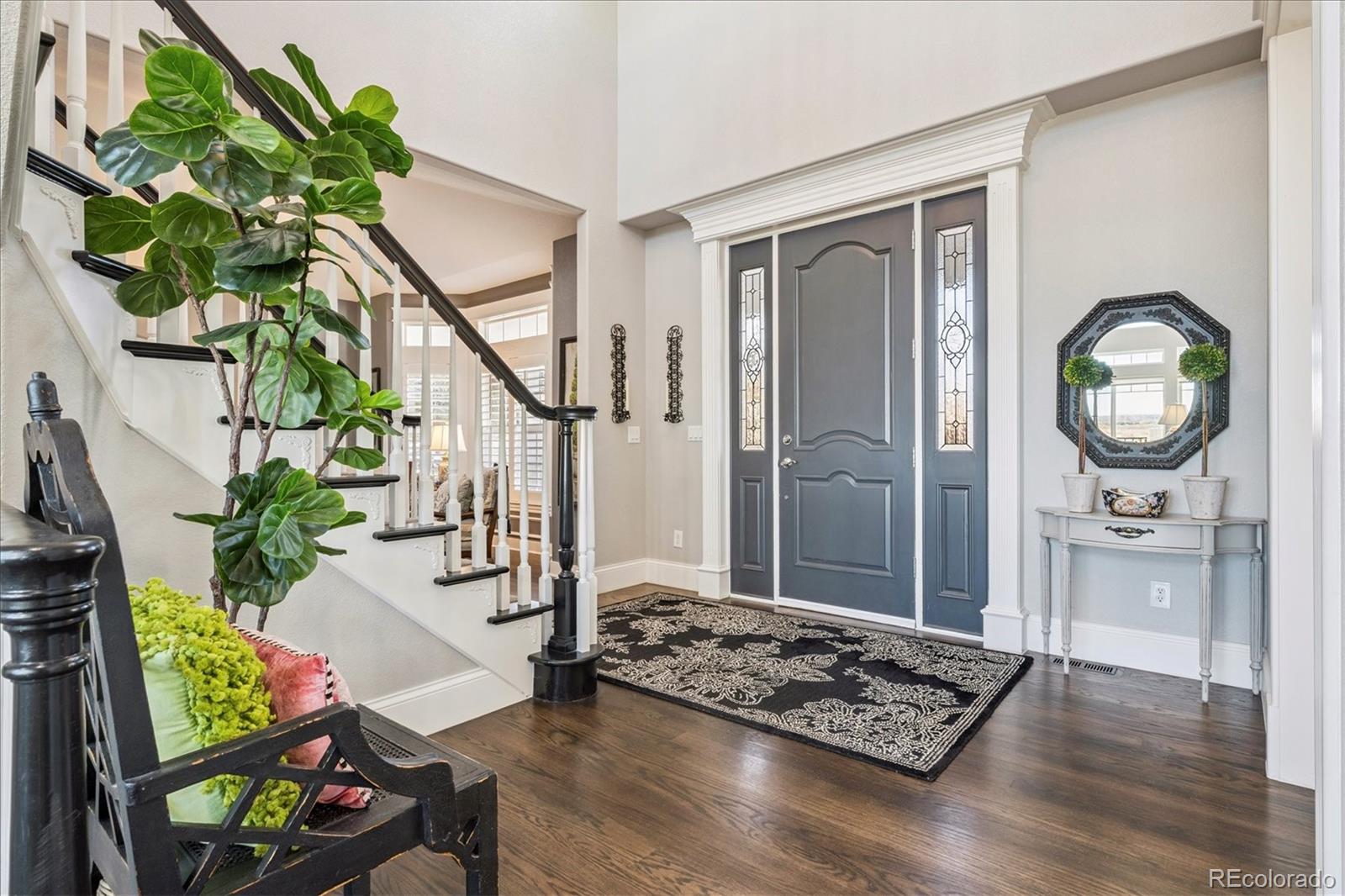 MLS Image #4 for 5632 s nome street,englewood, Colorado