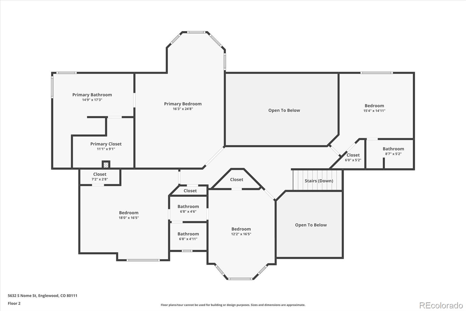 MLS Image #48 for 5632 s nome street,englewood, Colorado