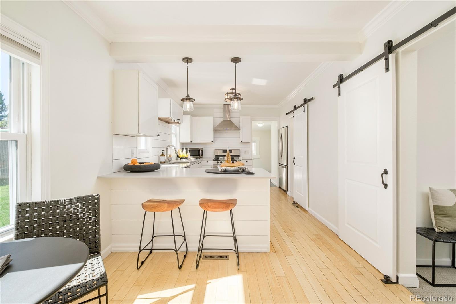 MLS Image #0 for 4635  elm court,denver, Colorado
