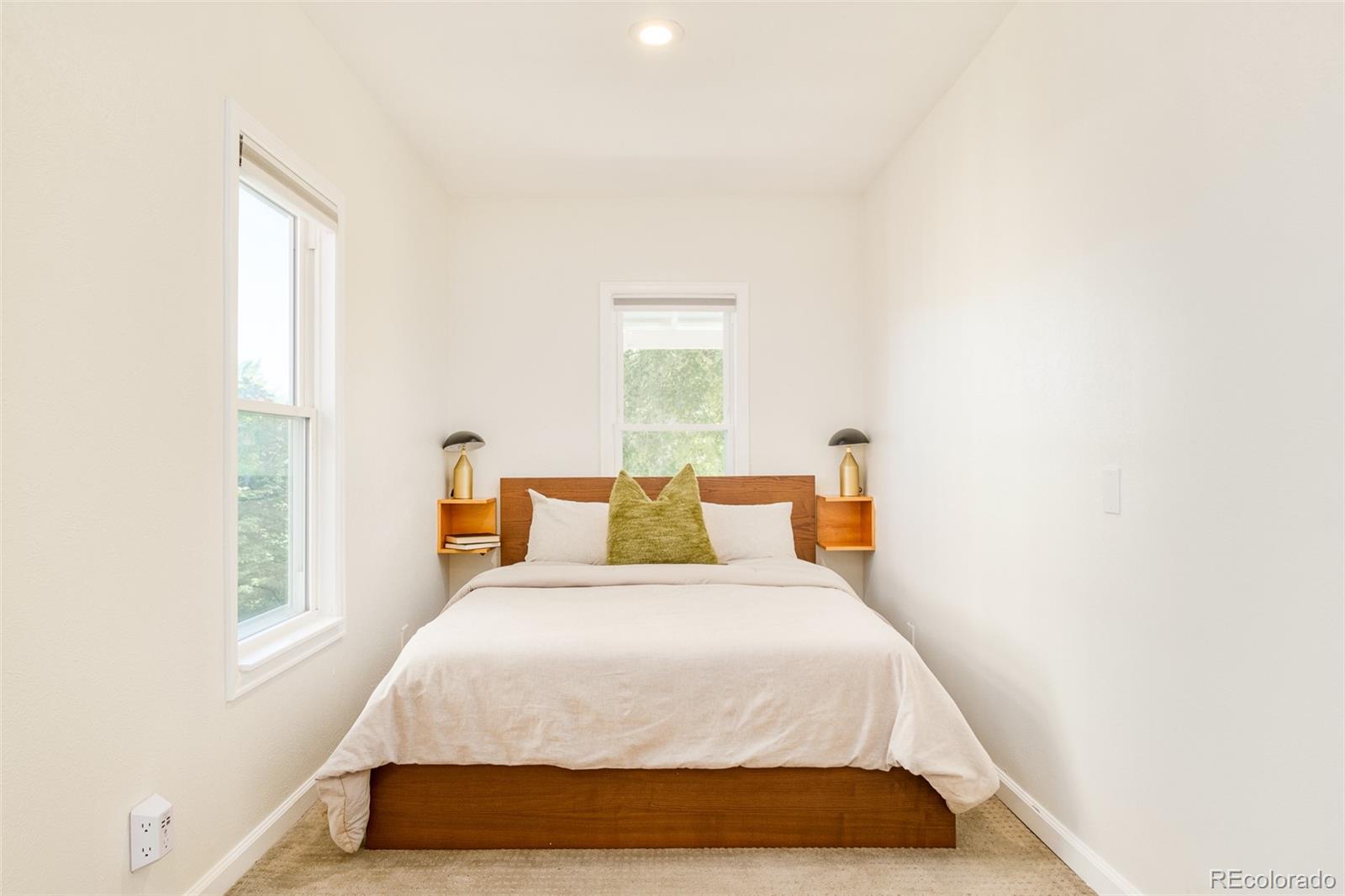 MLS Image #11 for 4635  elm court,denver, Colorado