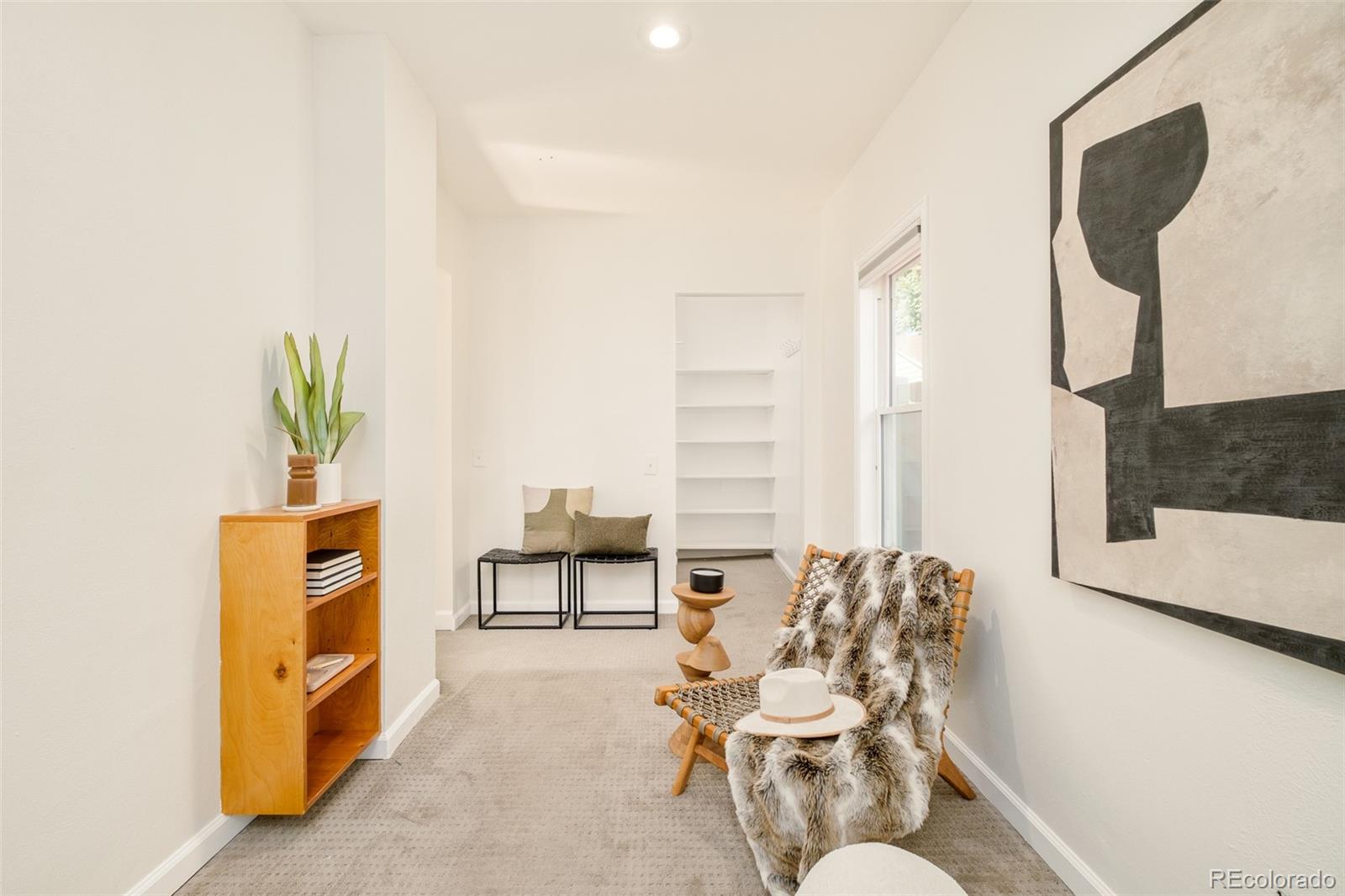 MLS Image #12 for 4635  elm court,denver, Colorado