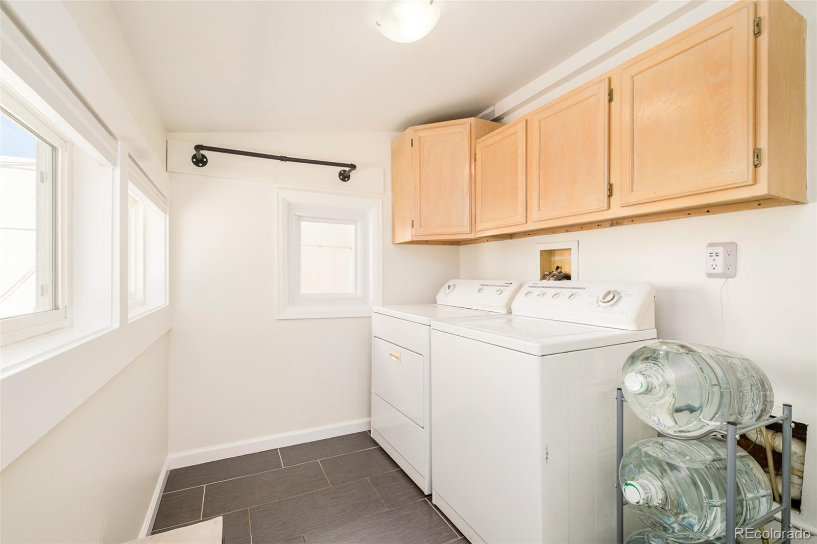 MLS Image #16 for 4635  elm court,denver, Colorado
