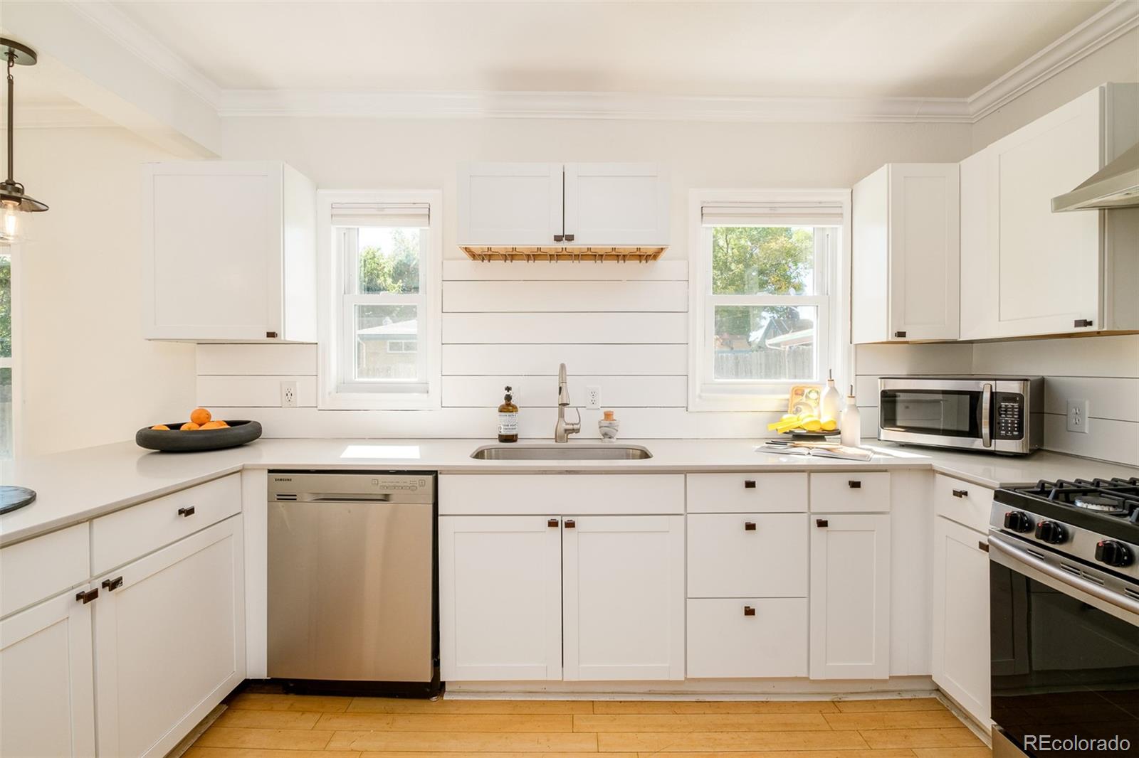 MLS Image #2 for 4635  elm court,denver, Colorado