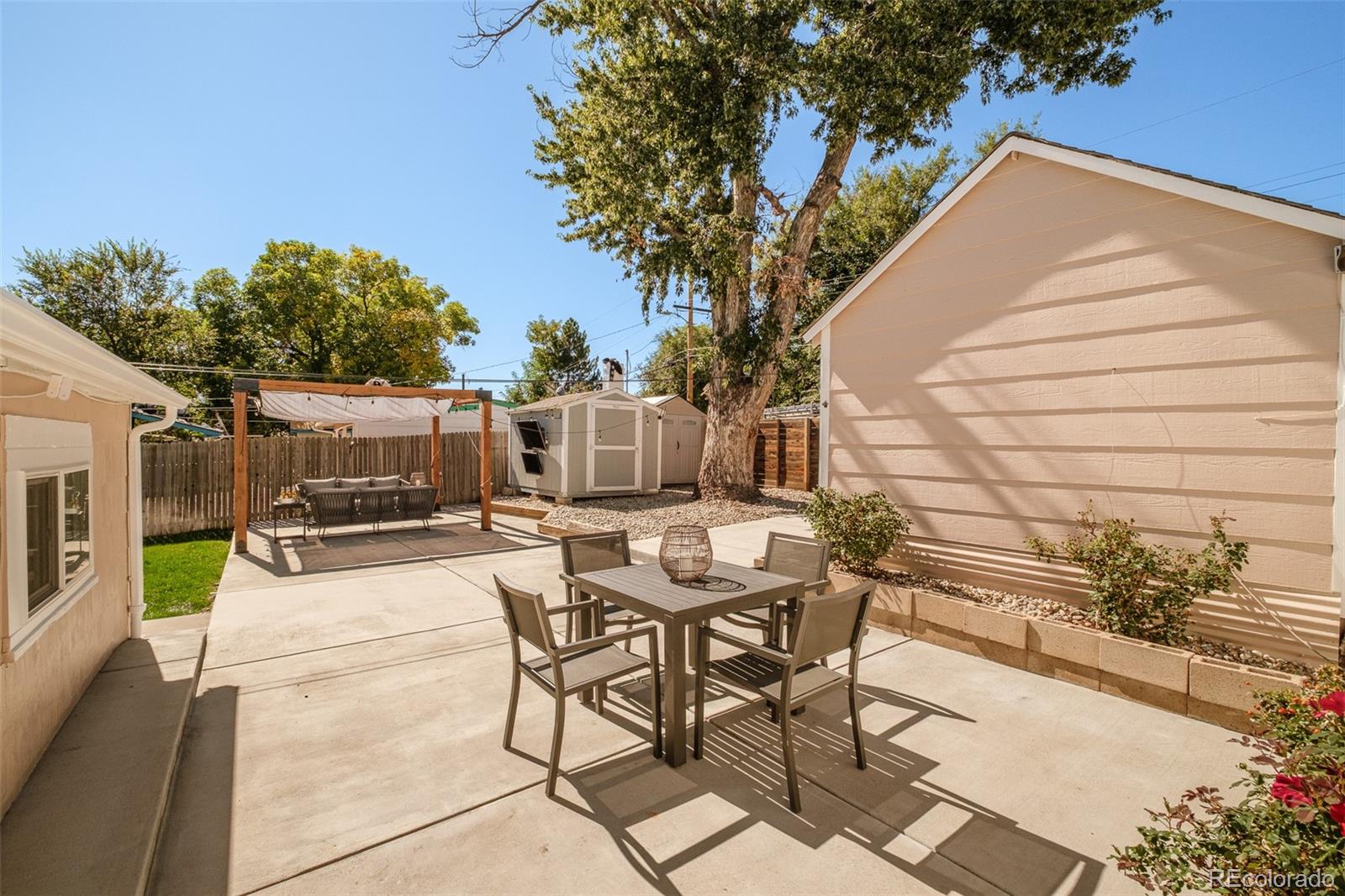 MLS Image #20 for 4635  elm court,denver, Colorado