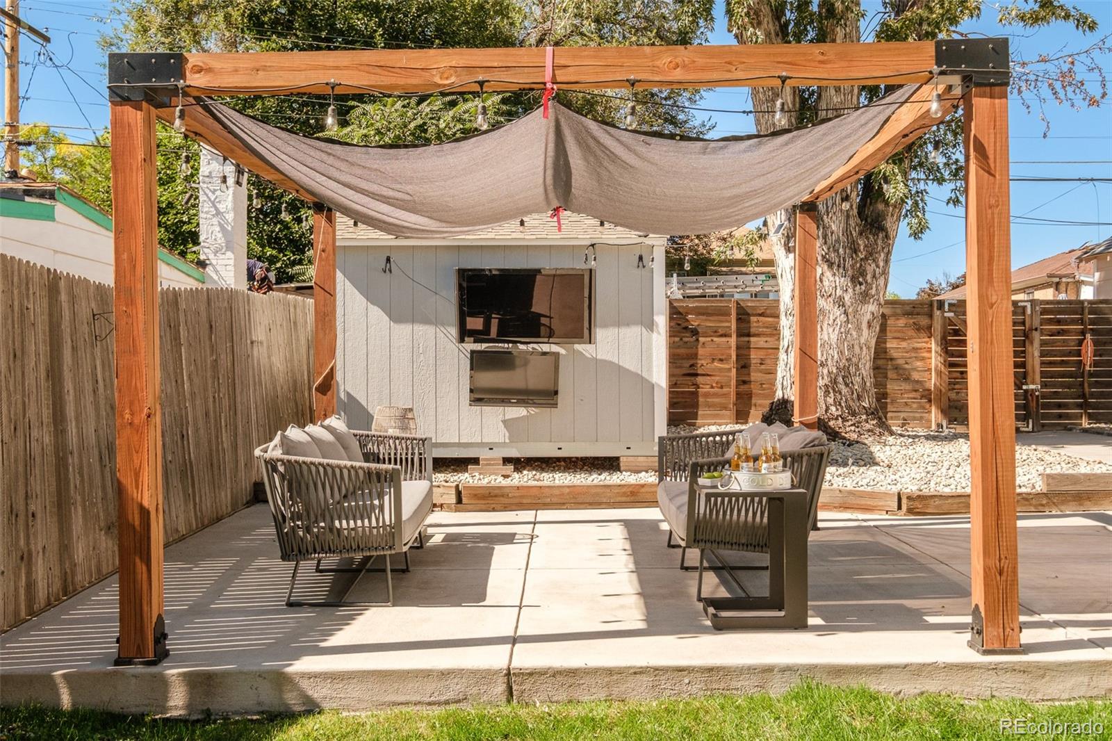 MLS Image #21 for 4635  elm court,denver, Colorado