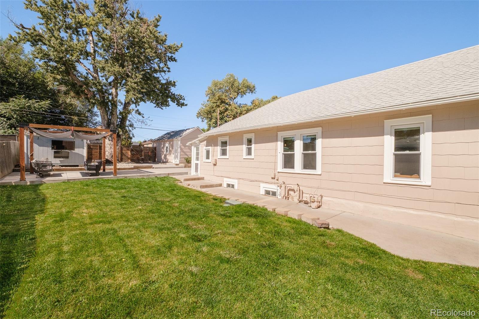 MLS Image #23 for 4635  elm court,denver, Colorado