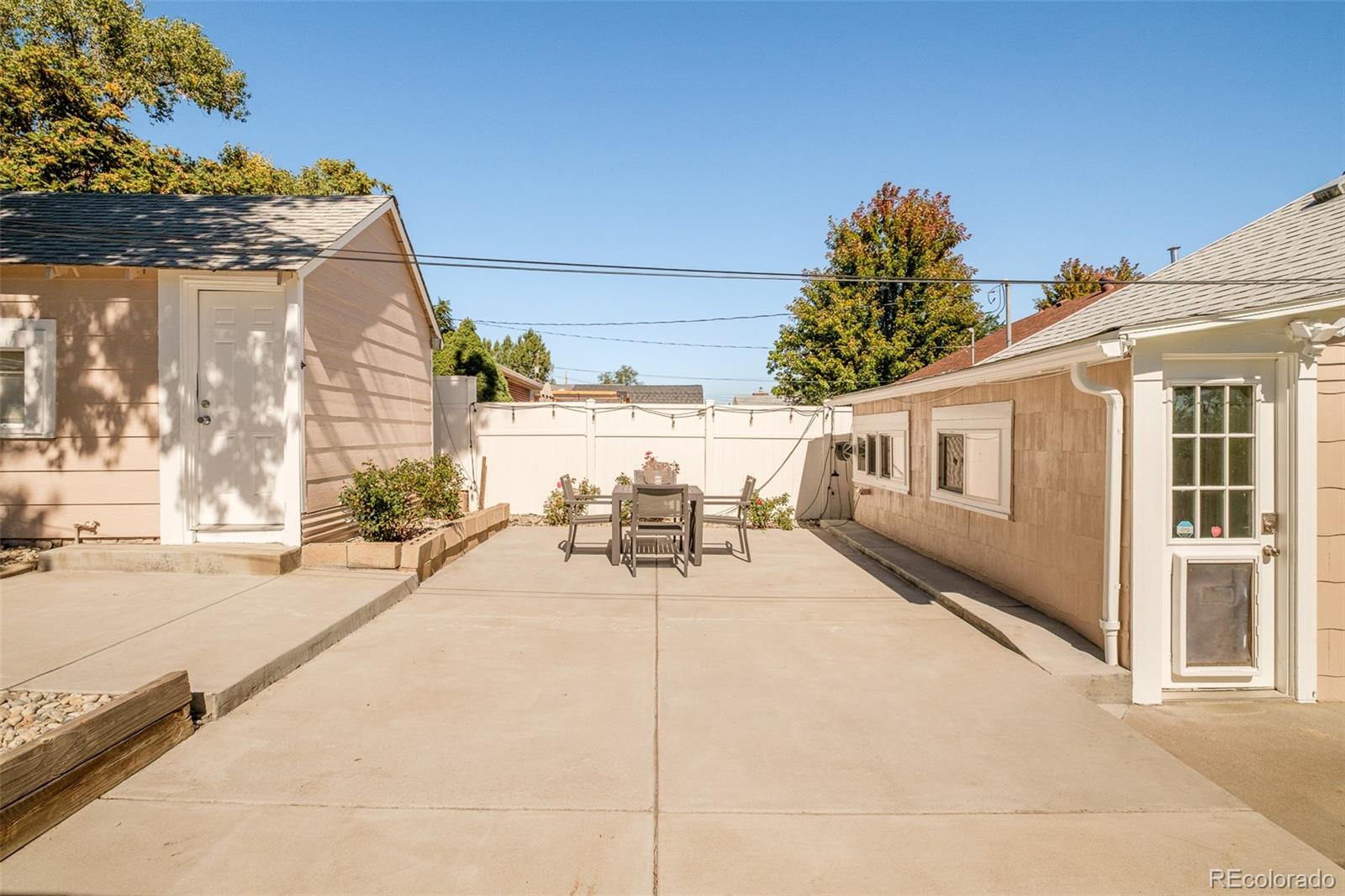 MLS Image #24 for 4635  elm court,denver, Colorado
