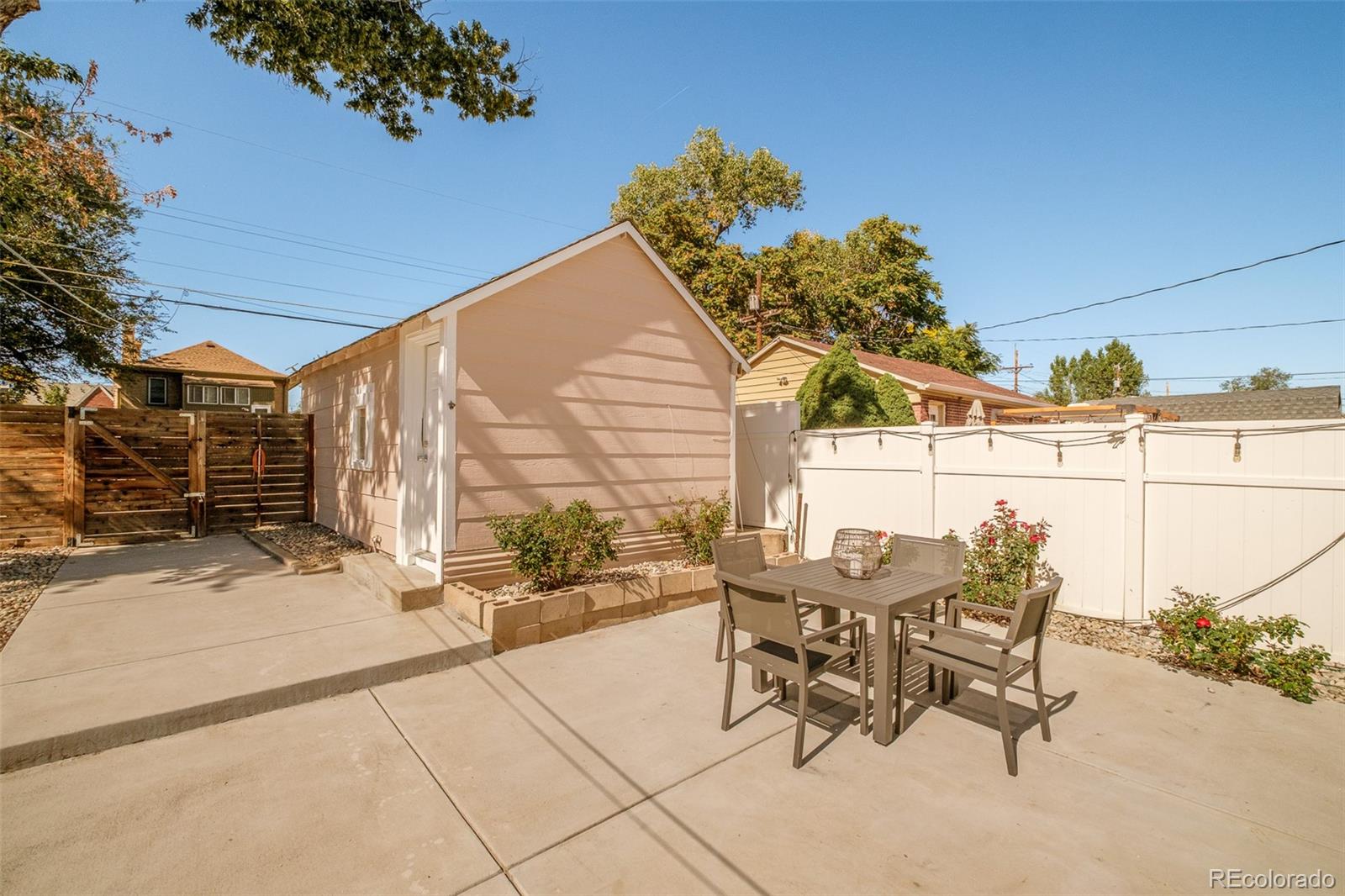 MLS Image #25 for 4635  elm court,denver, Colorado