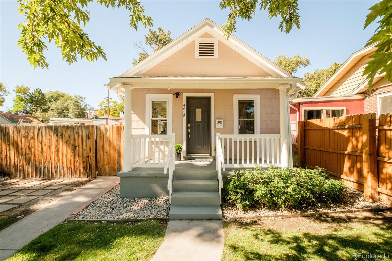 MLS Image #26 for 4635  elm court,denver, Colorado