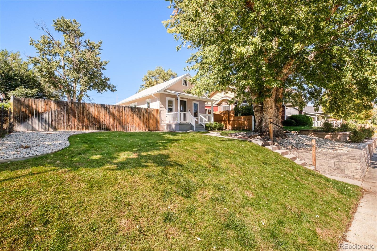 MLS Image #27 for 4635  elm court,denver, Colorado
