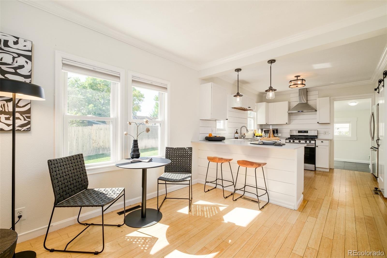 MLS Image #4 for 4635  elm court,denver, Colorado