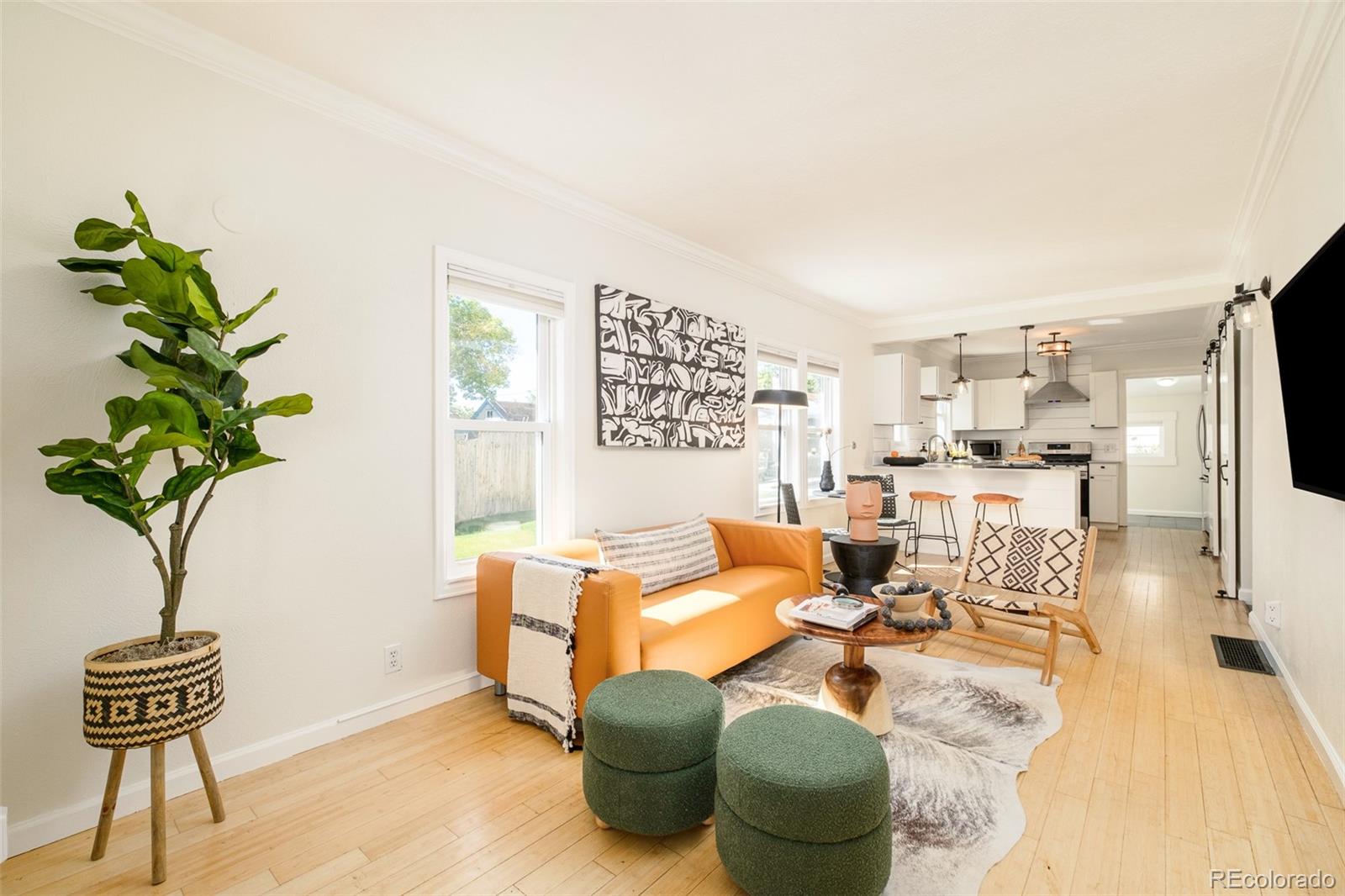 MLS Image #7 for 4635  elm court,denver, Colorado