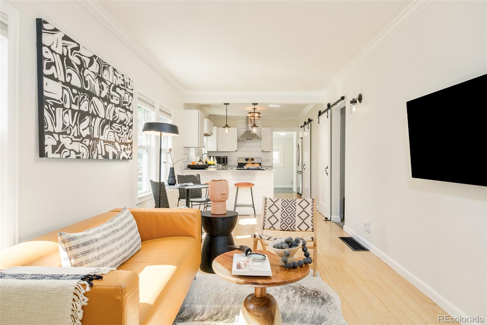 MLS Image #8 for 4635  elm court,denver, Colorado