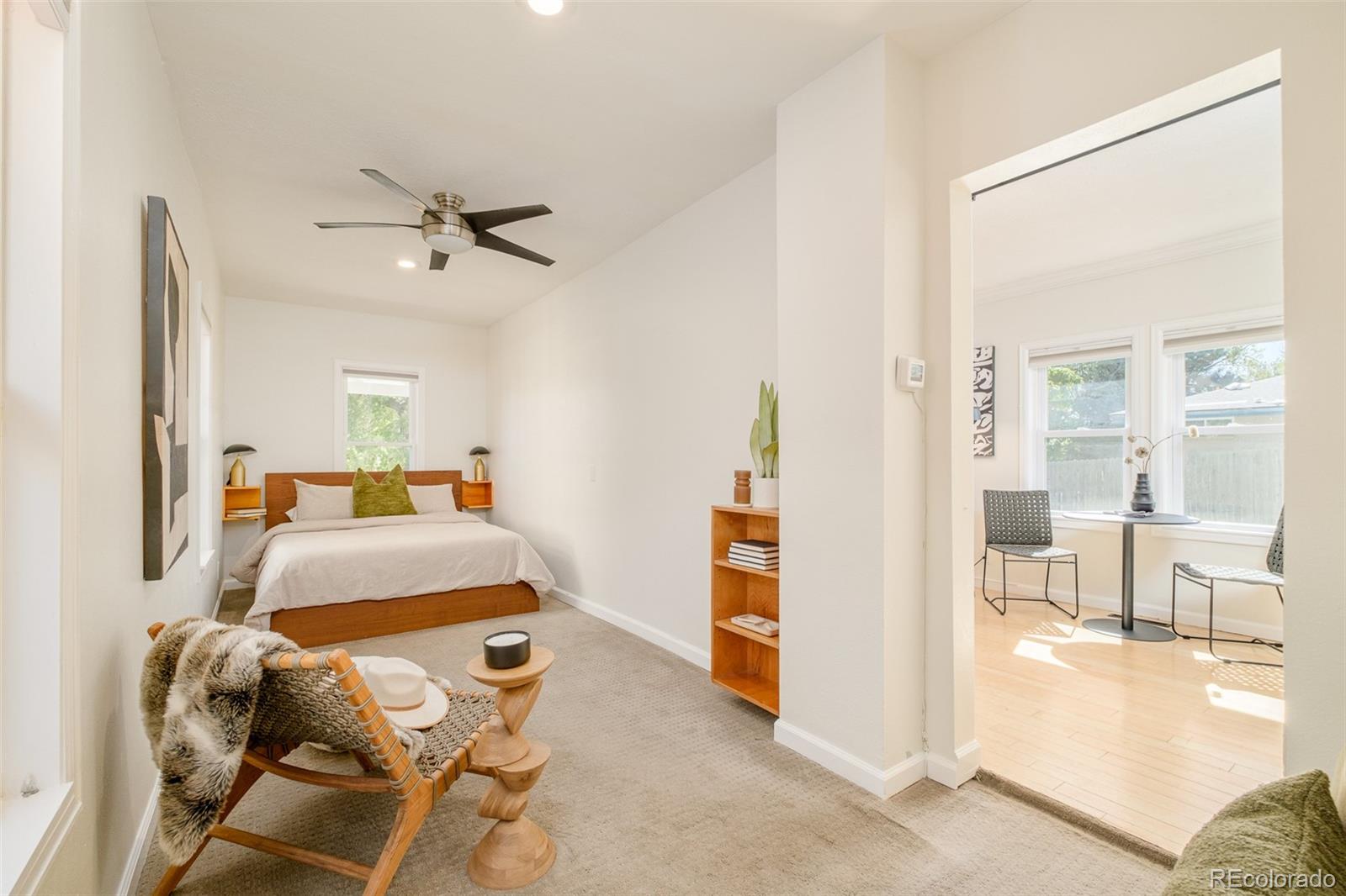 MLS Image #9 for 4635  elm court,denver, Colorado