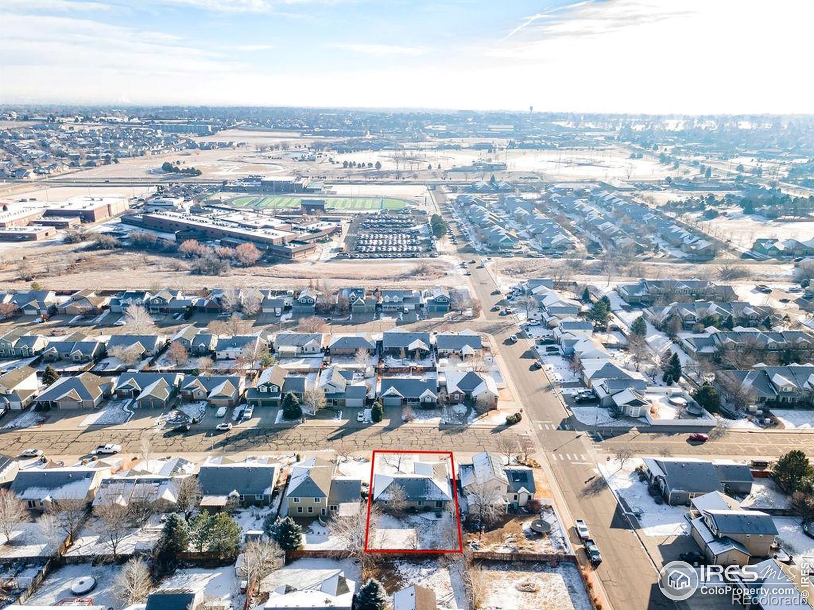 MLS Image #28 for 1743  68th avenue,greeley, Colorado