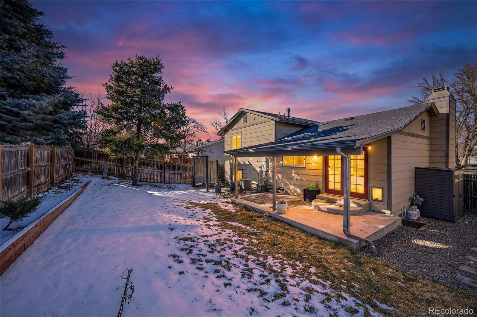 MLS Image #26 for 4104 s laredo way,aurora, Colorado