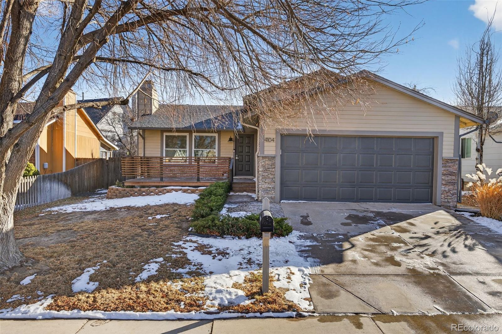 MLS Image #27 for 4104 s laredo way,aurora, Colorado