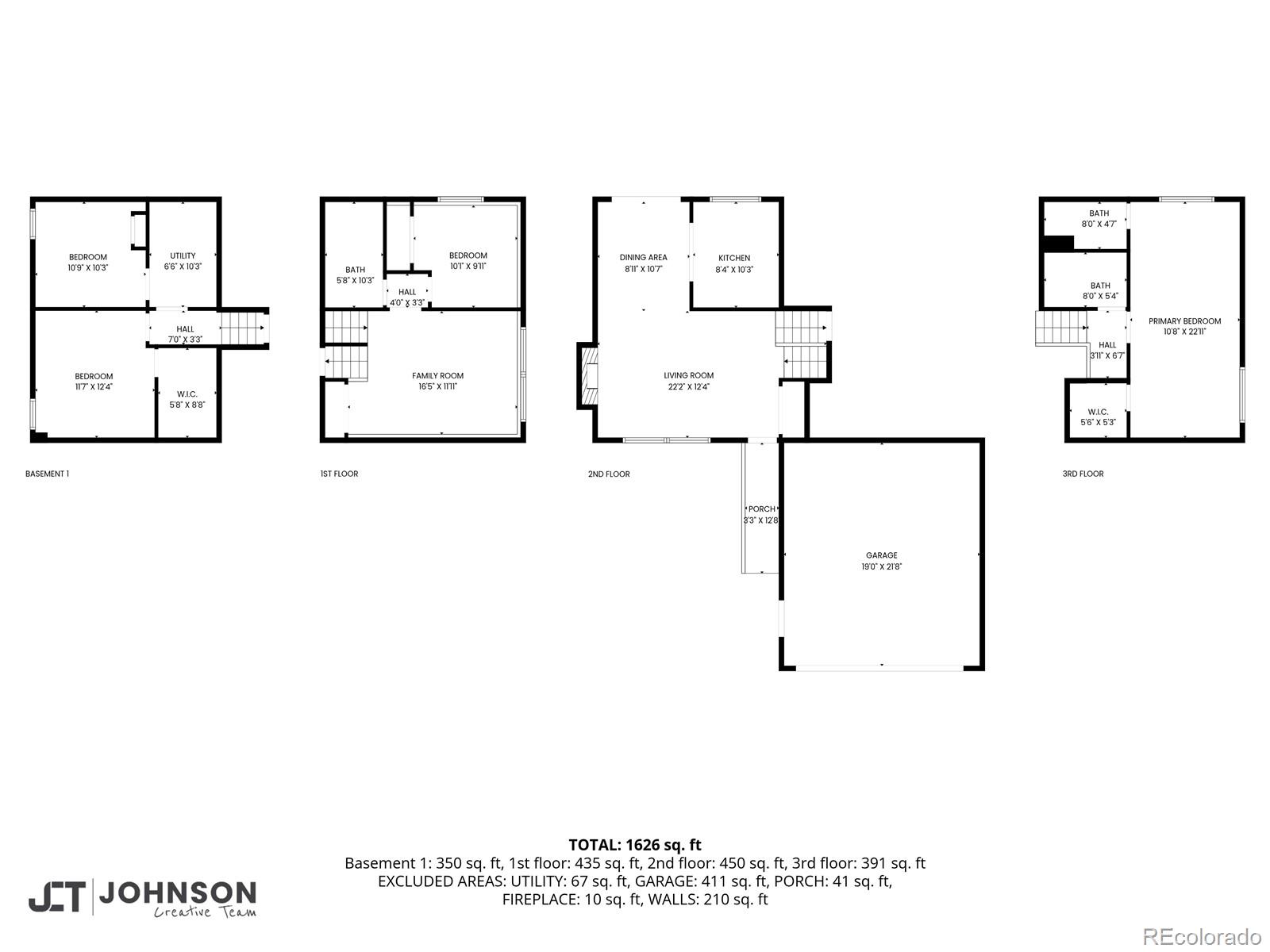 MLS Image #28 for 4104 s laredo way,aurora, Colorado
