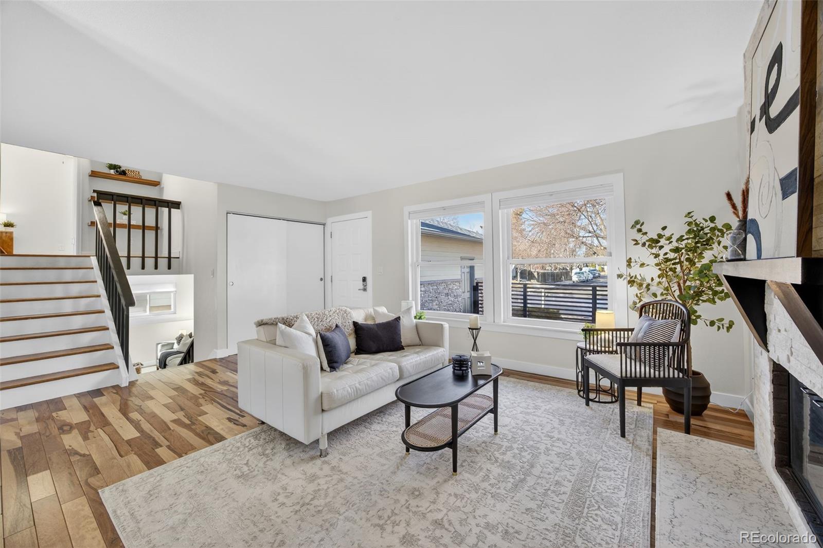 MLS Image #5 for 4104 s laredo way,aurora, Colorado