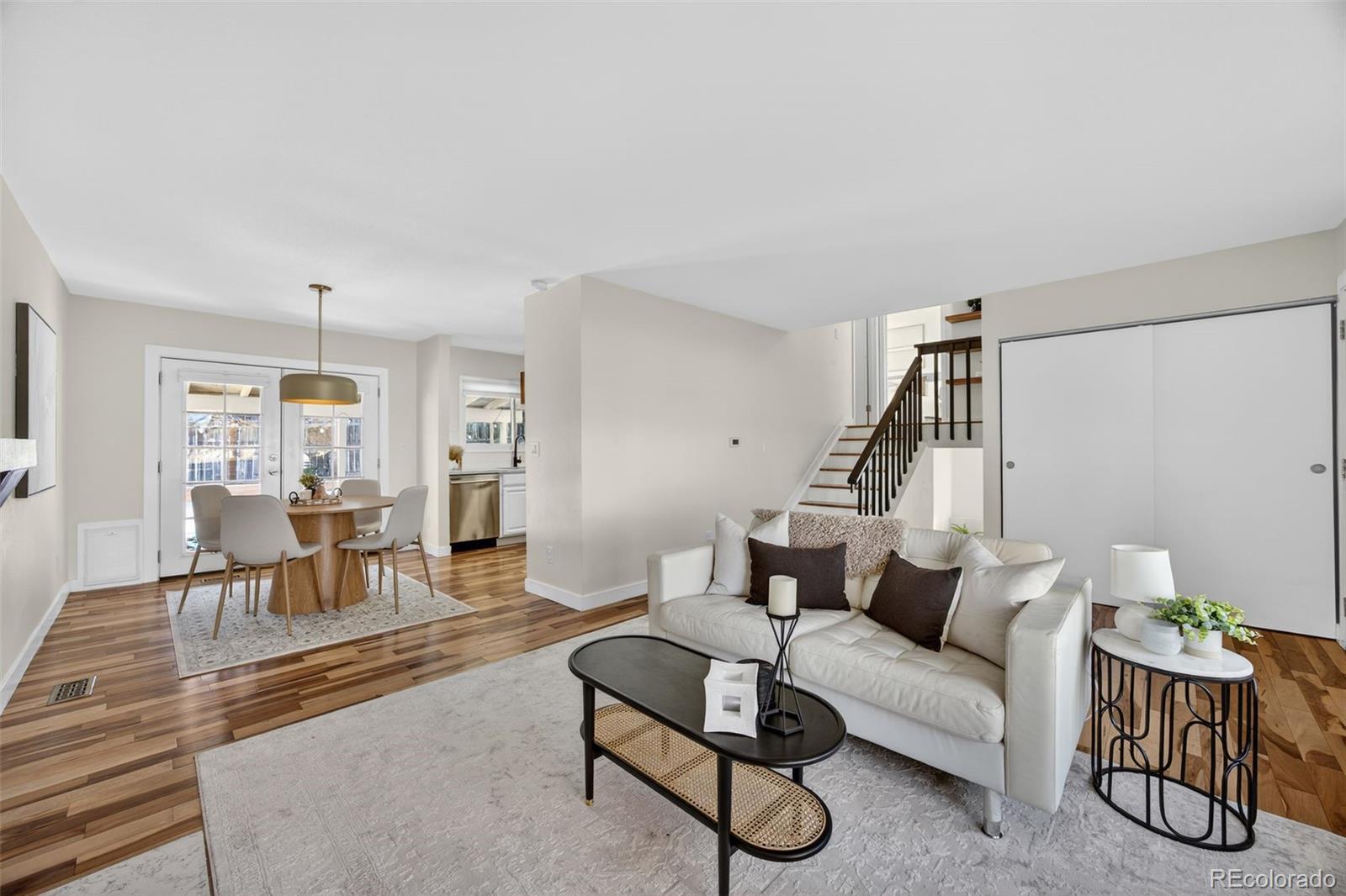 MLS Image #6 for 4104 s laredo way,aurora, Colorado