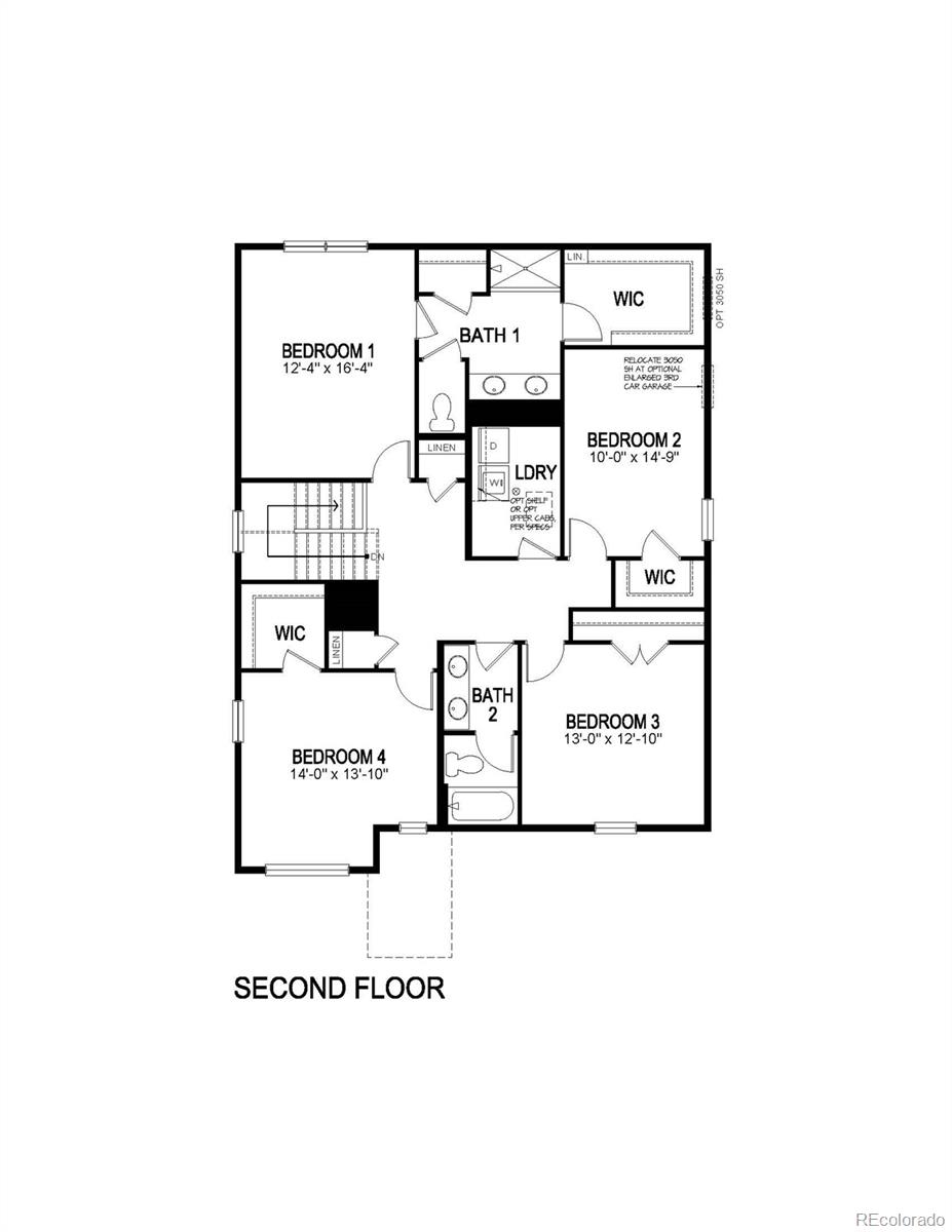 MLS Image #34 for 8645 e 132nd place,thornton, Colorado