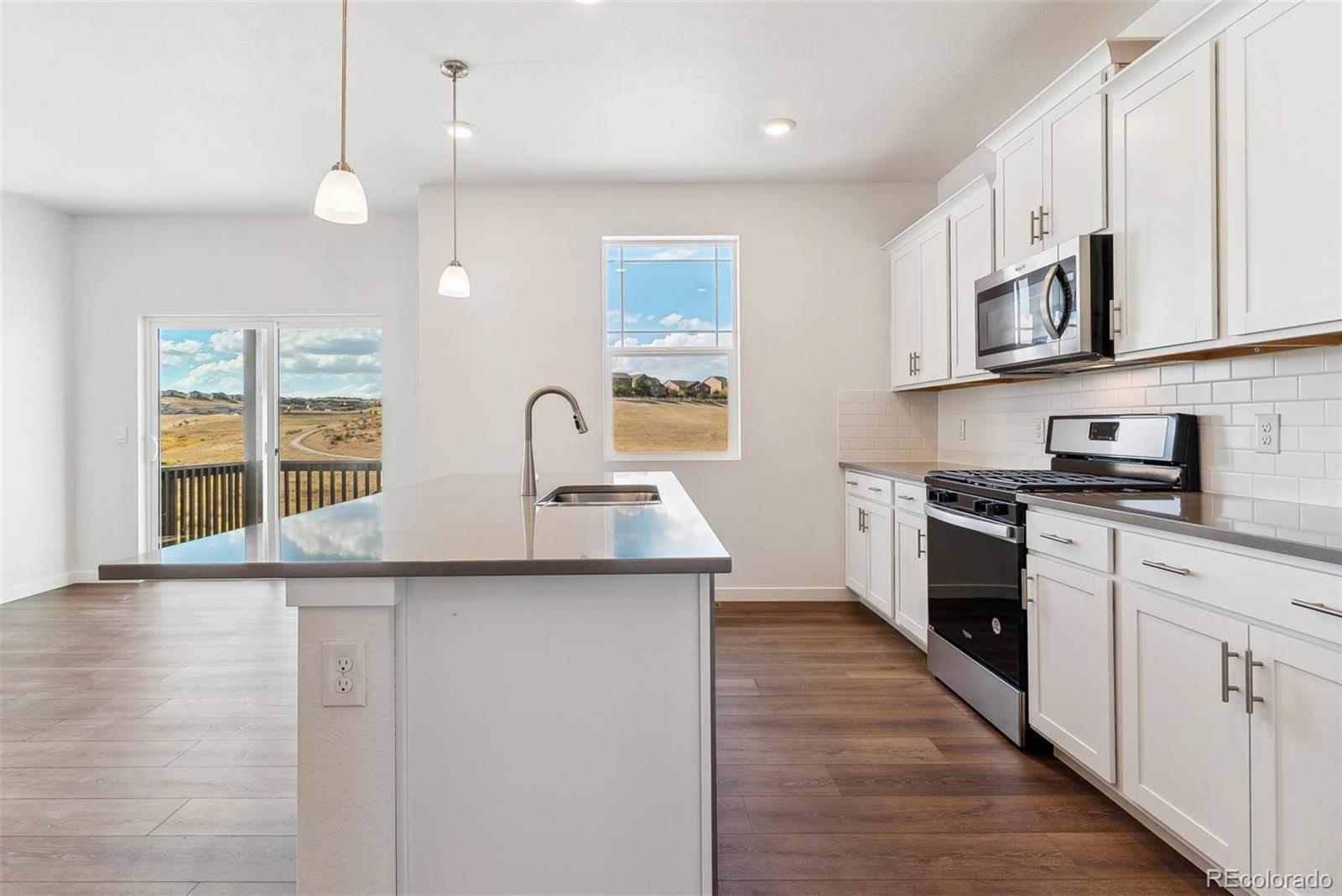 MLS Image #9 for 8645 e 132nd place,thornton, Colorado
