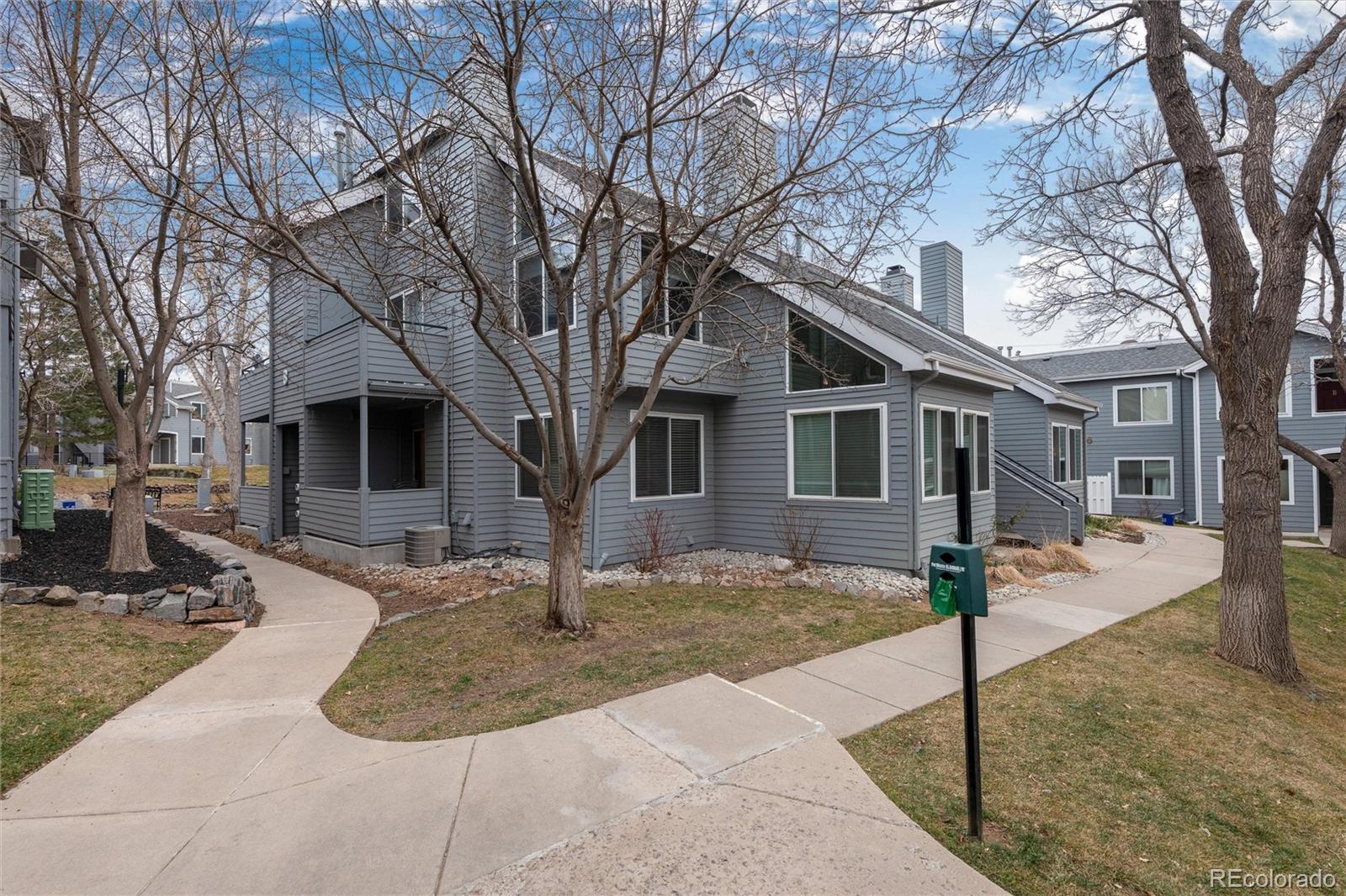 MLS Image #1 for 8500 e jefferson avenue,denver, Colorado