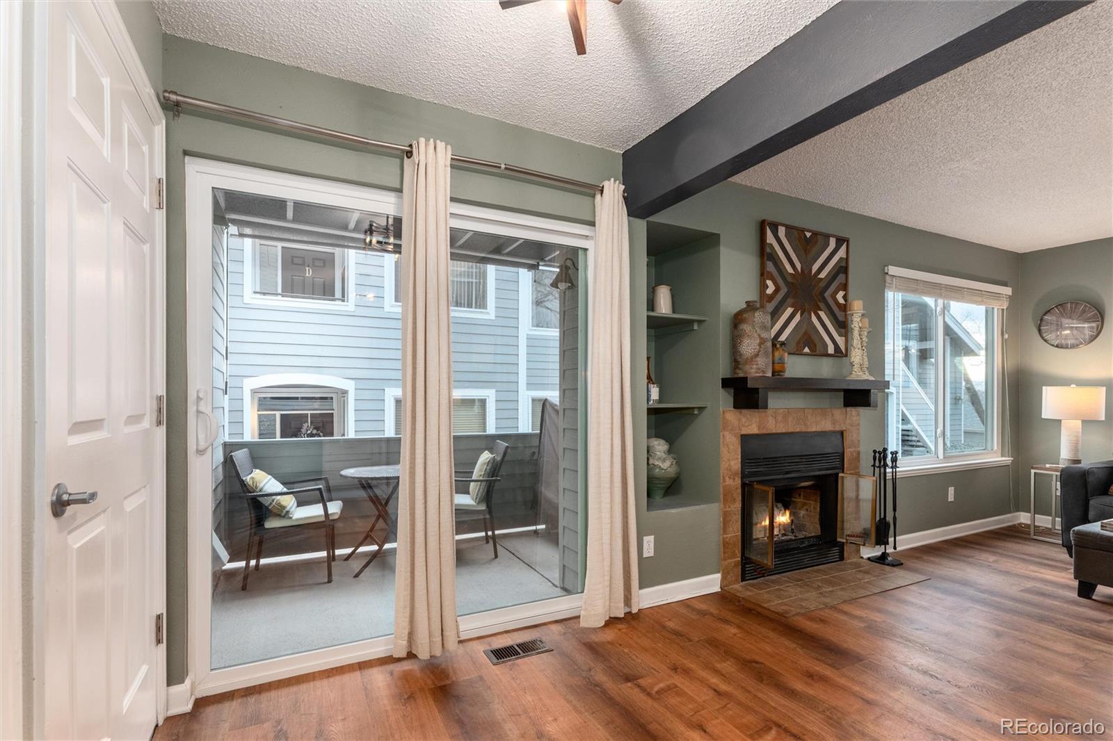 MLS Image #10 for 8500 e jefferson avenue,denver, Colorado