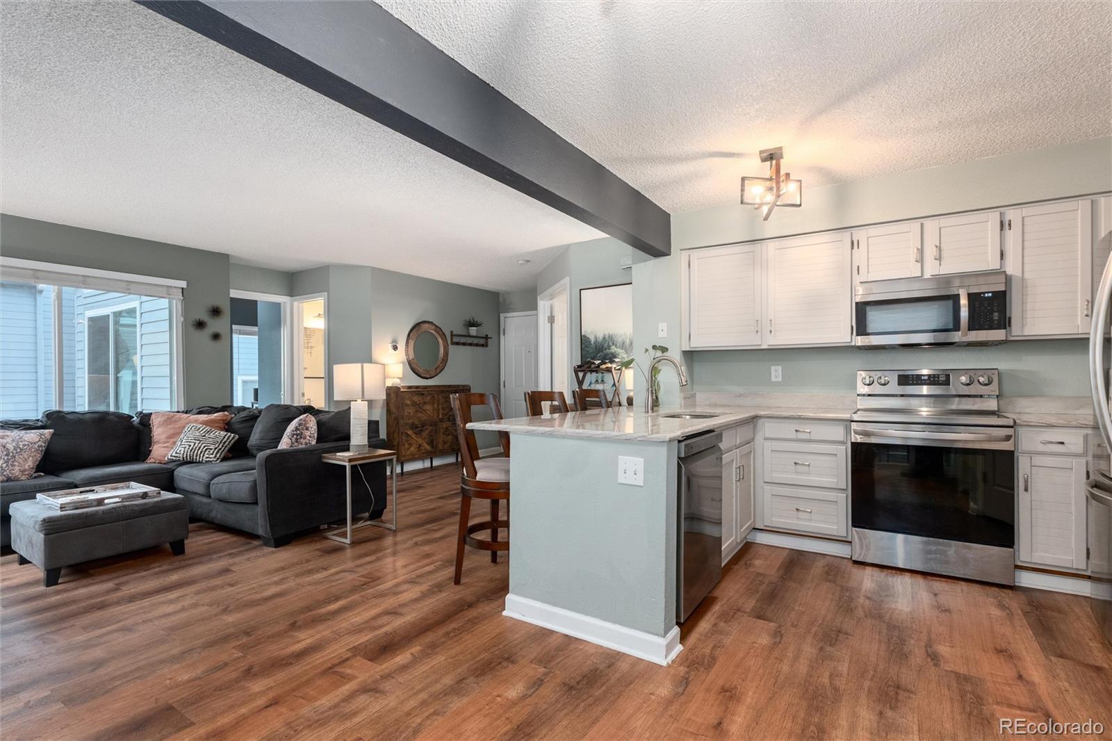 MLS Image #12 for 8500 e jefferson avenue,denver, Colorado