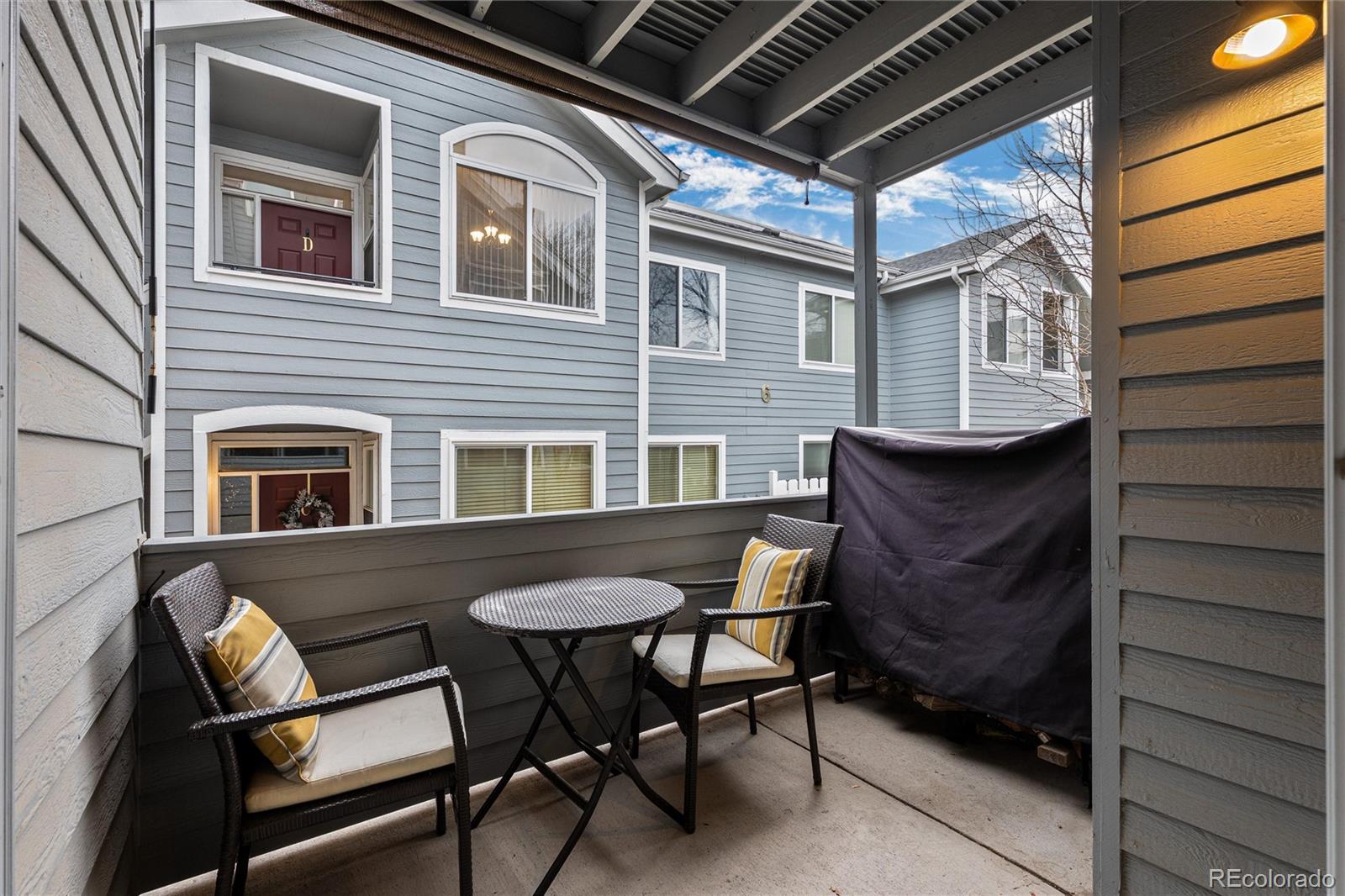 MLS Image #21 for 8500 e jefferson avenue,denver, Colorado