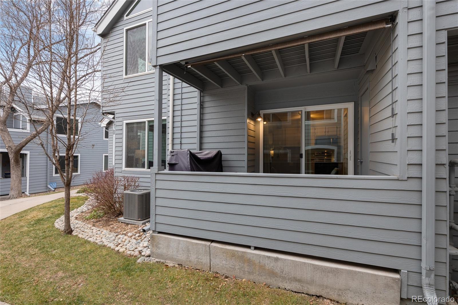 MLS Image #22 for 8500 e jefferson avenue,denver, Colorado