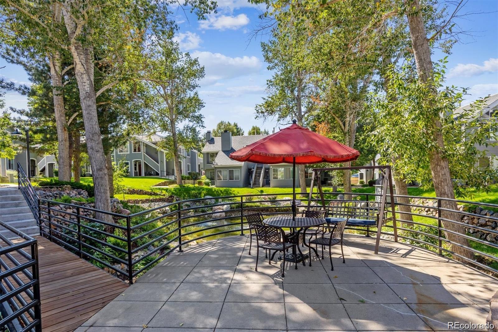MLS Image #23 for 8500 e jefferson avenue,denver, Colorado