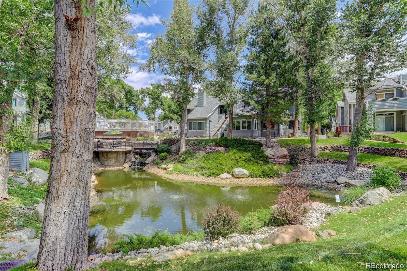 MLS Image #24 for 8500 e jefferson avenue,denver, Colorado
