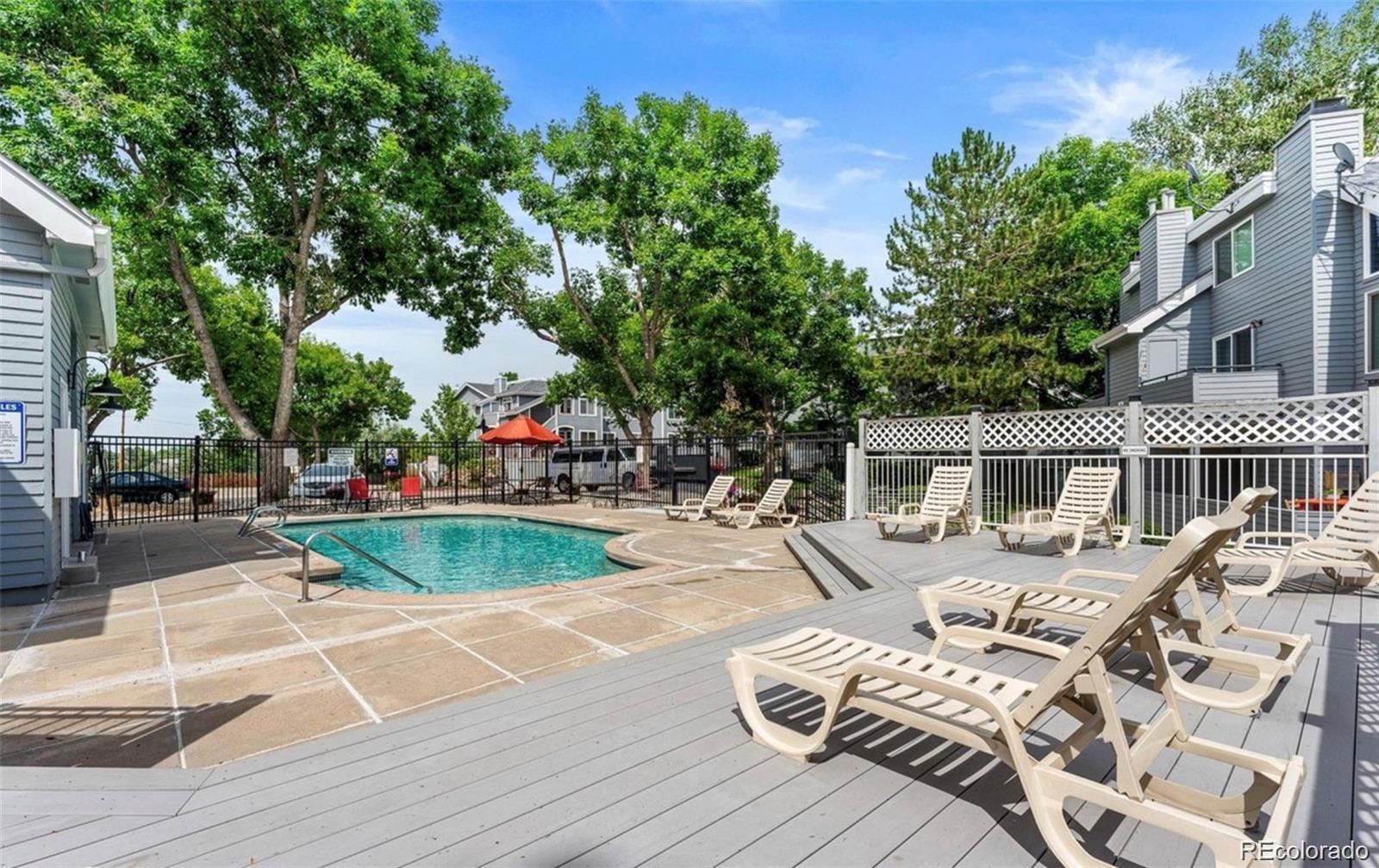 MLS Image #25 for 8500 e jefferson avenue,denver, Colorado