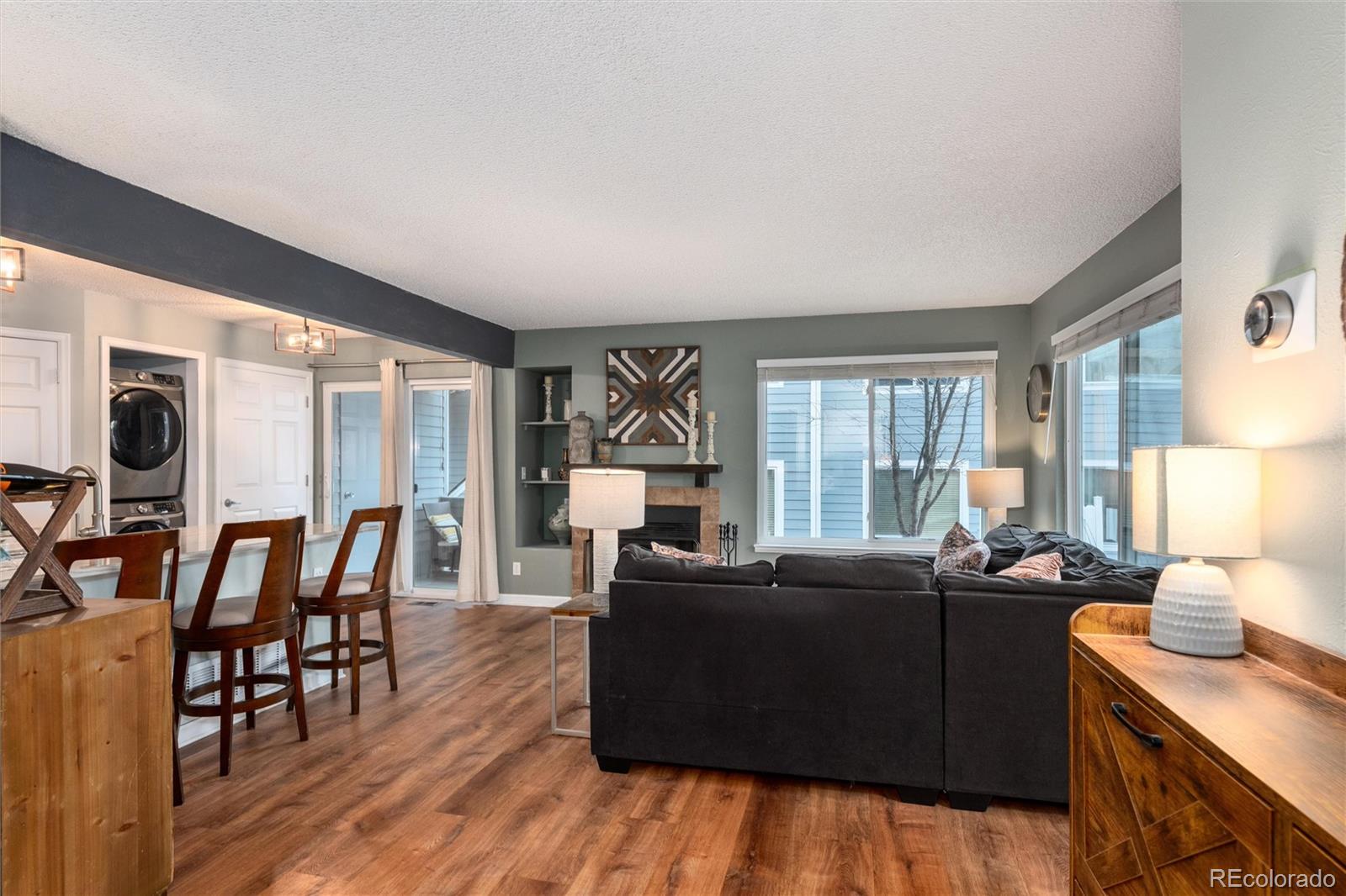 MLS Image #3 for 8500 e jefferson avenue,denver, Colorado
