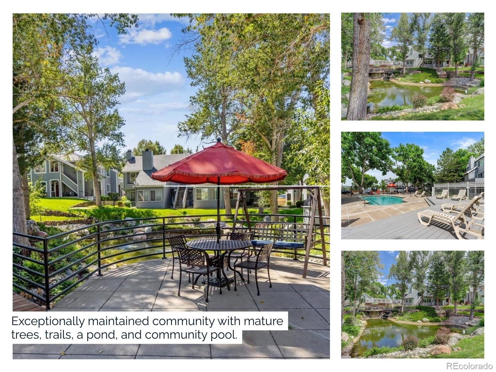 MLS Image #6 for 8500 e jefferson avenue,denver, Colorado