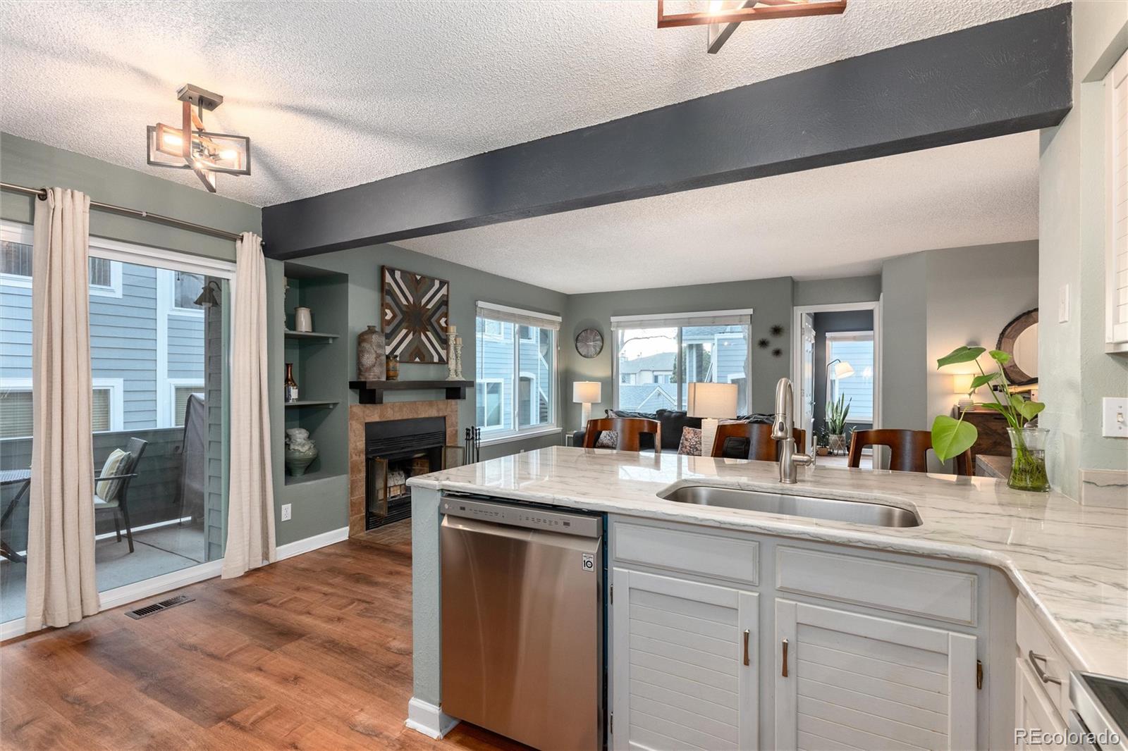 MLS Image #9 for 8500 e jefferson avenue,denver, Colorado