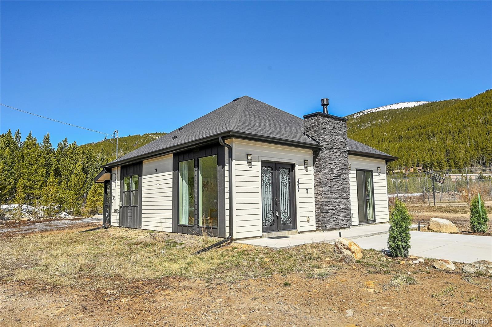 MLS Image #25 for 499  silver creek road,idaho springs, Colorado