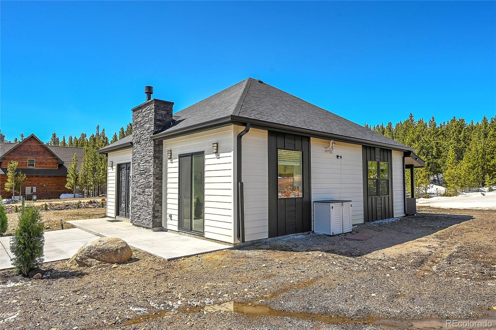 MLS Image #26 for 499  silver creek road,idaho springs, Colorado